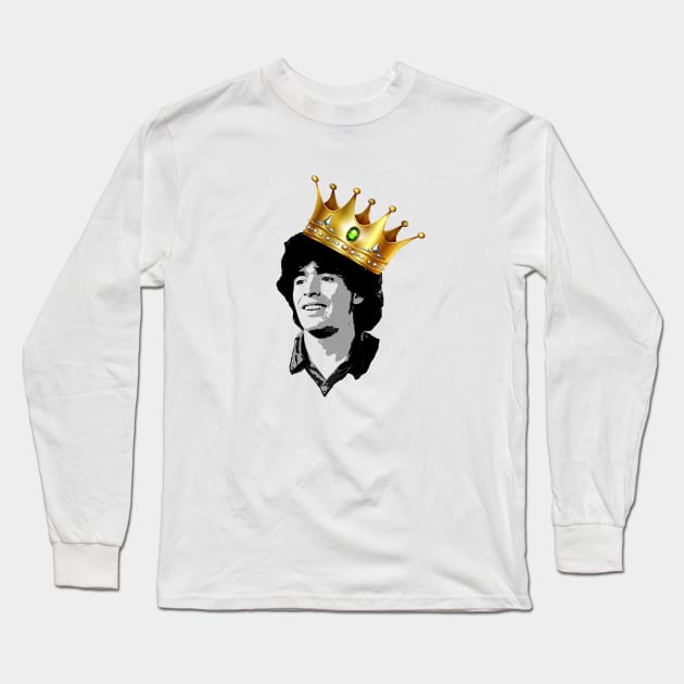 Lord Diego Long Sleeve T-Shirt by Barotel34